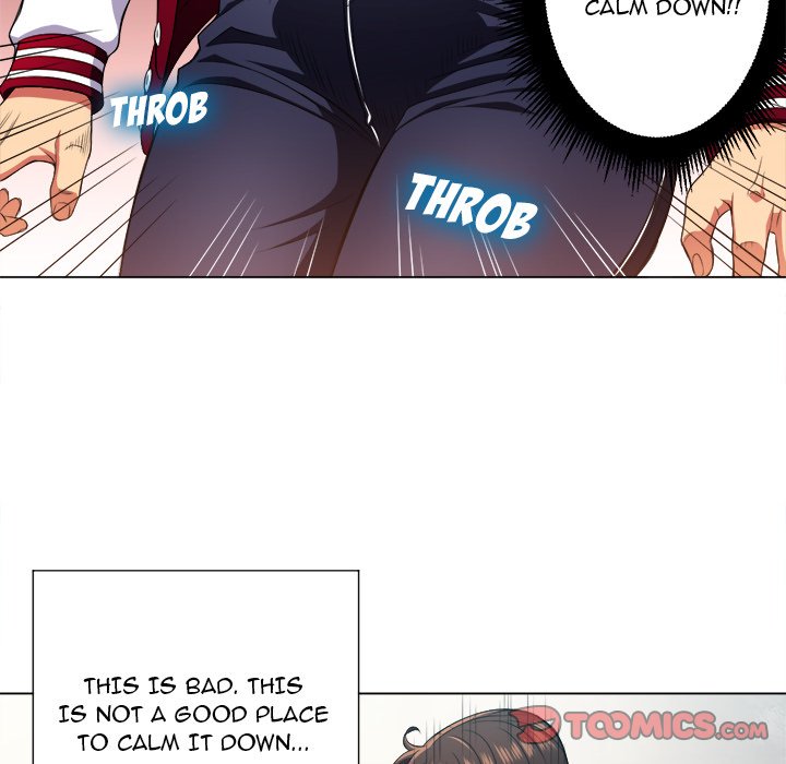 My High School Bully - Chapter 12 - picture 56