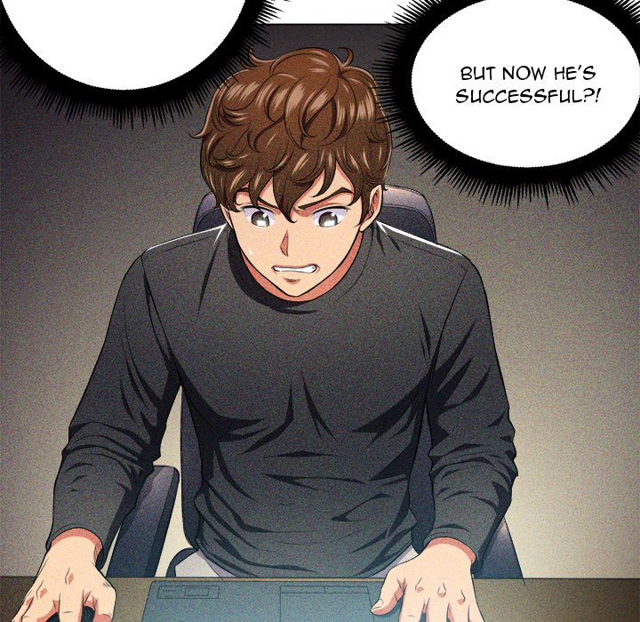 My High School Bully - Chapter 12 - picture 6