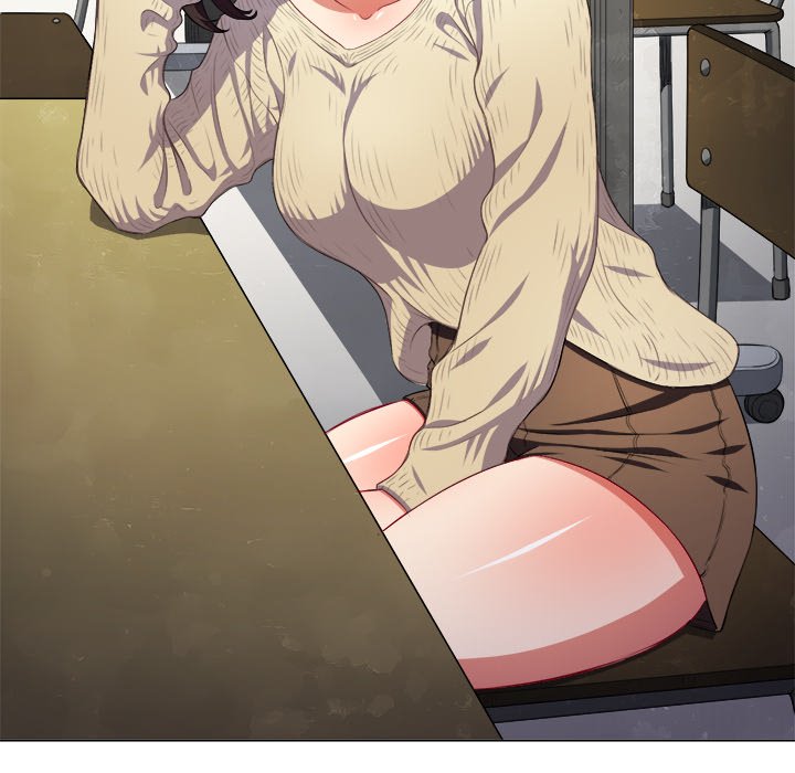 My High School Bully - Chapter 12 - picture 61