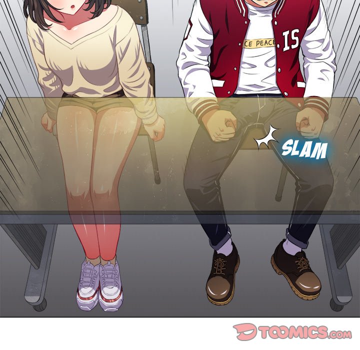 My High School Bully - Chapter 12 - picture 74