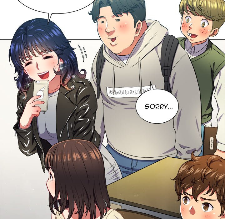 My High School Bully - Chapter 12 - picture 78