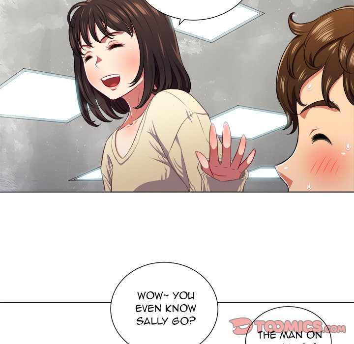 My High School Bully - Chapter 12 - picture 80