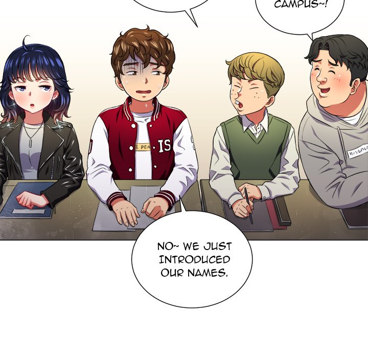My High School Bully - Chapter 12 - picture 81