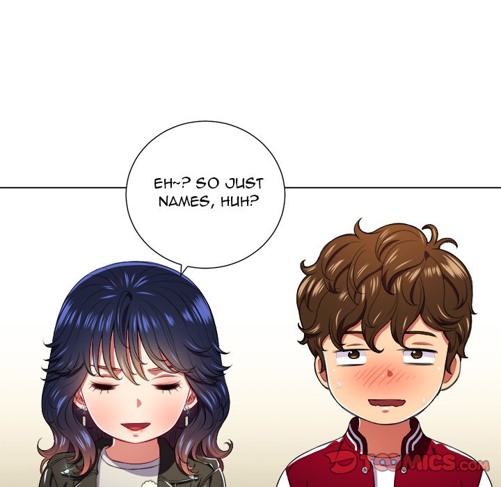 My High School Bully - Chapter 12 - picture 83