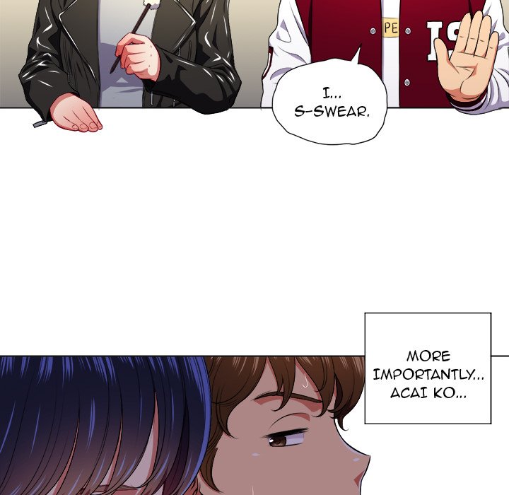 My High School Bully - Chapter 12 - picture 84