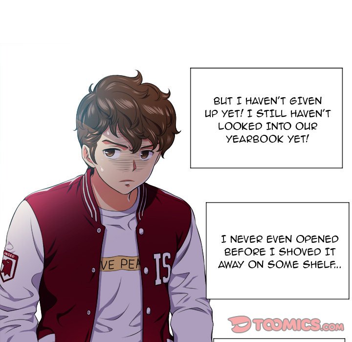 My High School Bully - Chapter 12 - picture 86