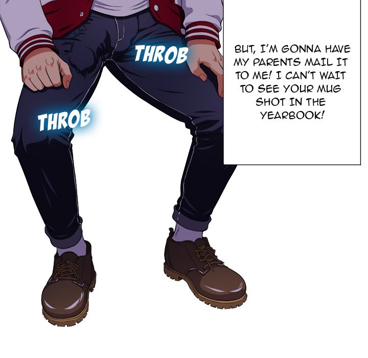 My High School Bully - Chapter 12 - picture 87