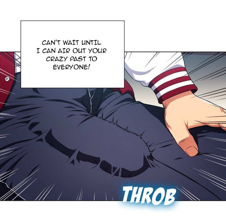 My High School Bully - Chapter 12 - picture 88