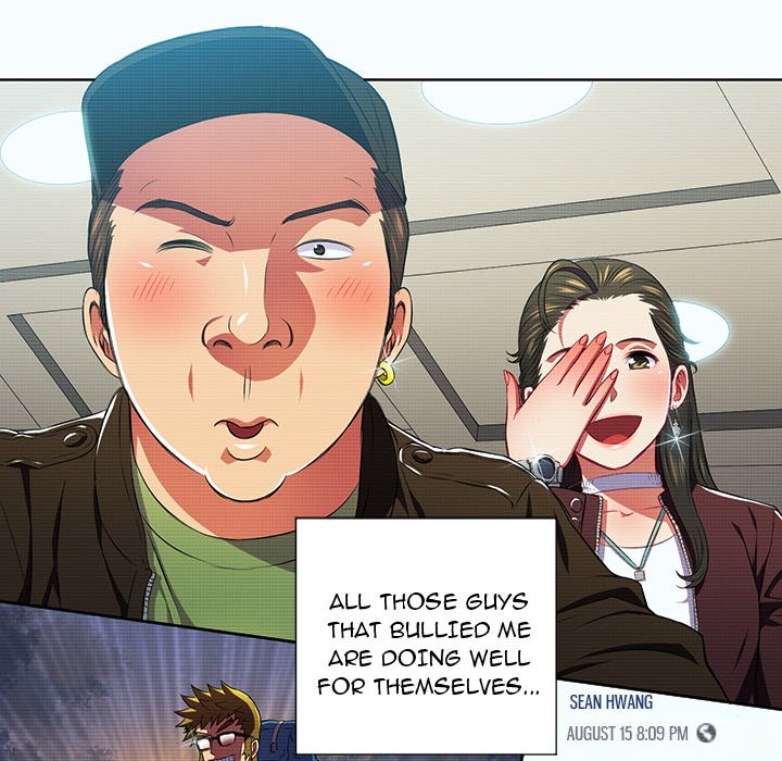 My High School Bully - Chapter 12 - picture 9