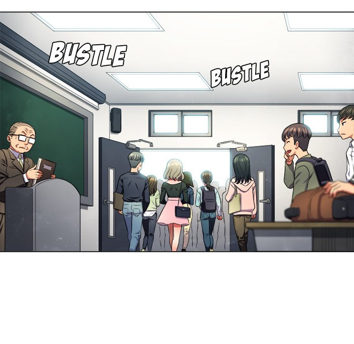 My High School Bully - Chapter 12 - picture 90