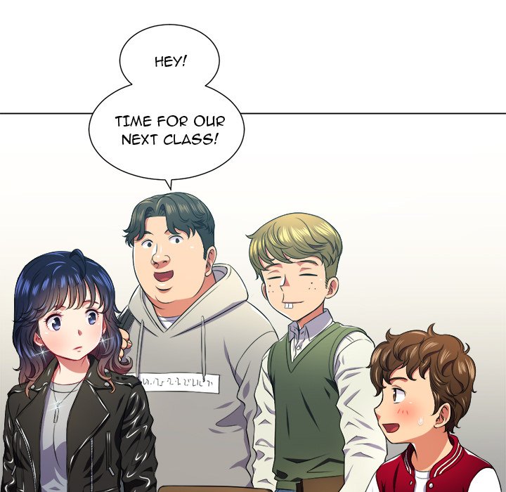 My High School Bully - Chapter 12 - picture 91