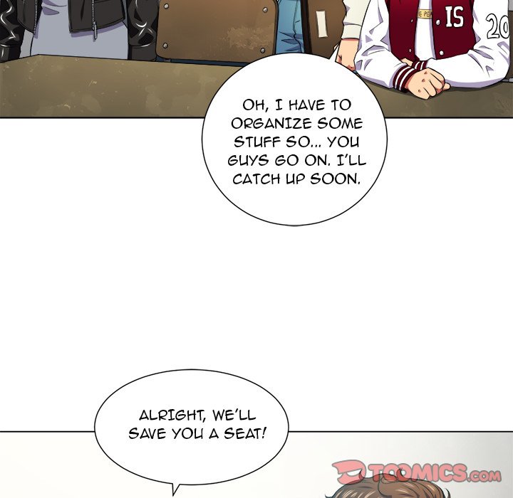My High School Bully - Chapter 12 - picture 92