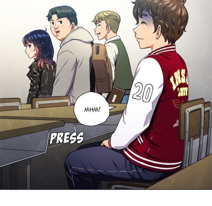My High School Bully - Chapter 12 - picture 93