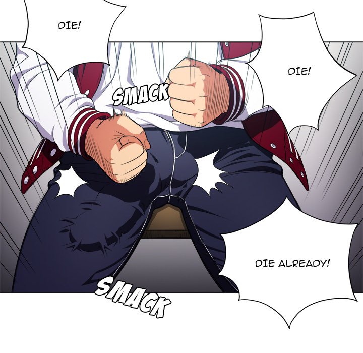 My High School Bully - Chapter 12 - picture 96