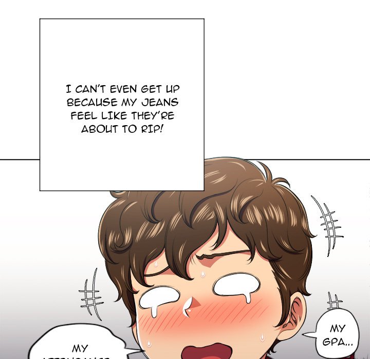 My High School Bully - Chapter 12 - picture 97