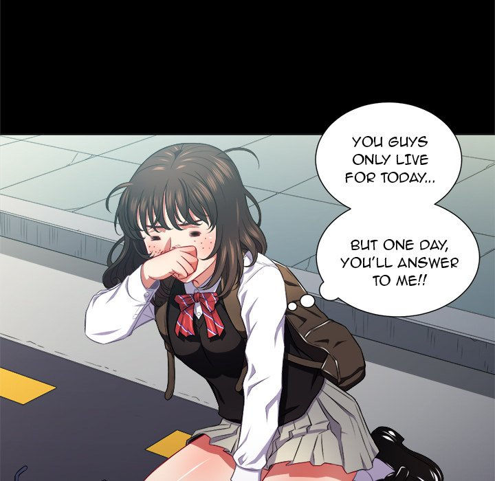 My High School Bully - Chapter 13 - picture 10