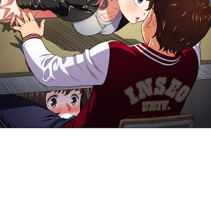 My High School Bully - Chapter 13 - picture 100