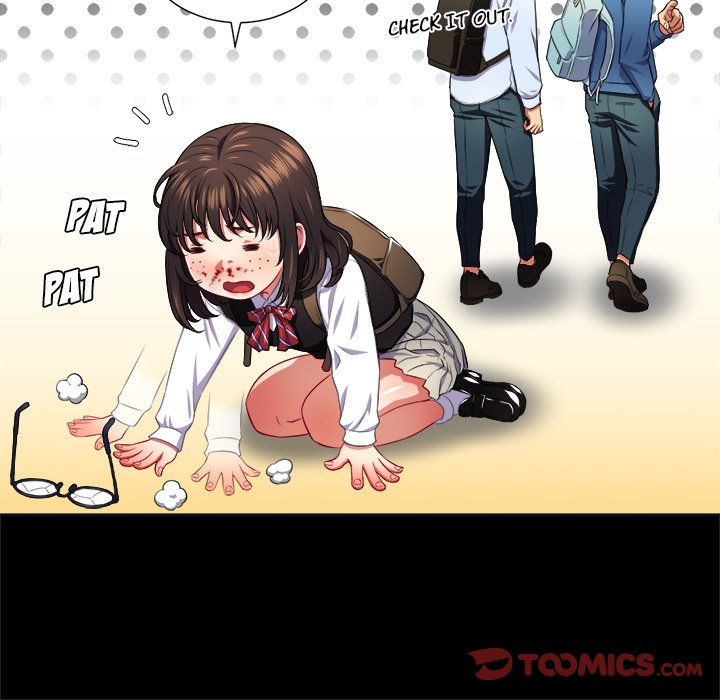 My High School Bully - Chapter 13 - picture 13