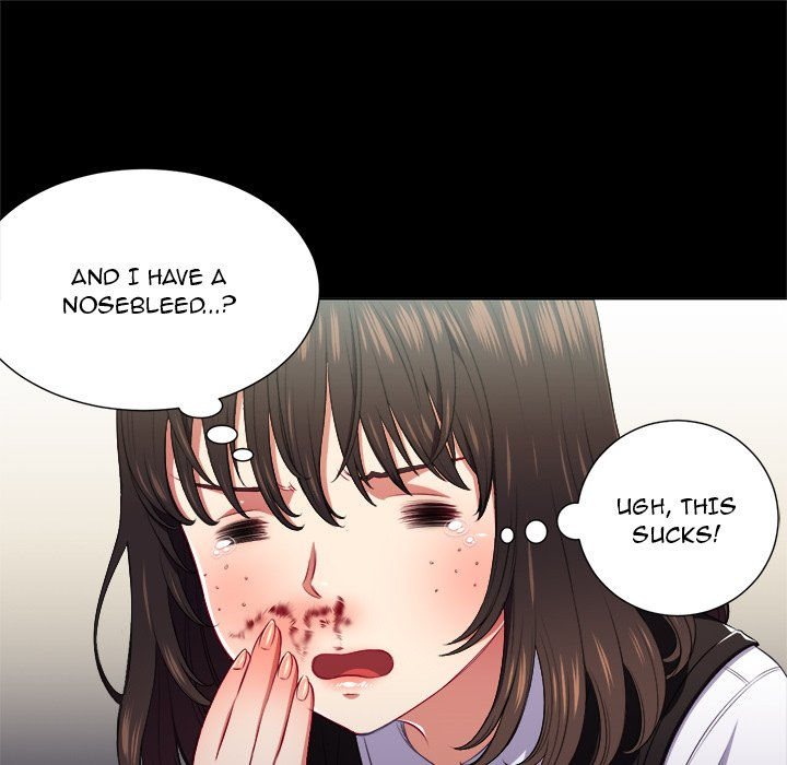 My High School Bully - Chapter 13 - picture 14