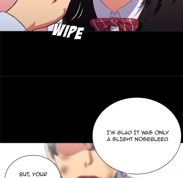 My High School Bully - Chapter 13 - picture 20