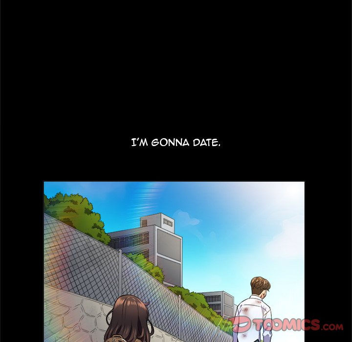 My High School Bully - Chapter 13 - picture 25
