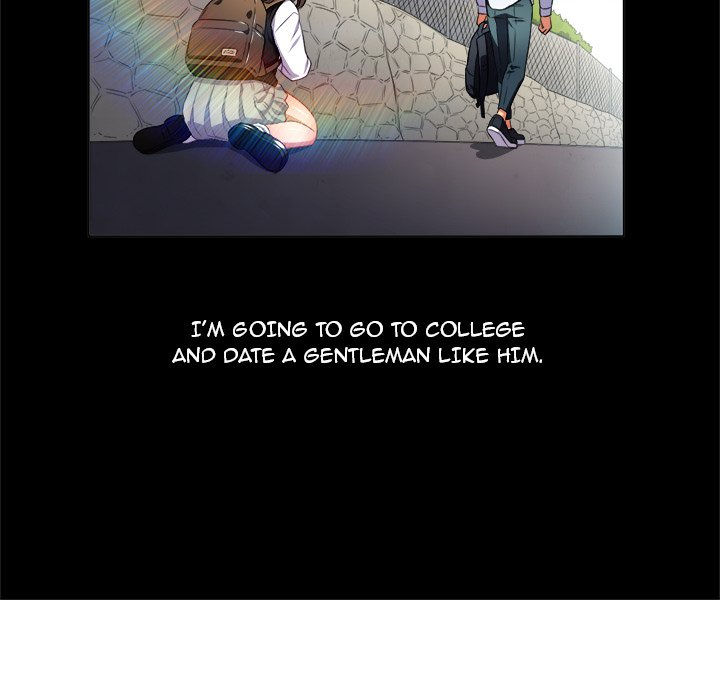 My High School Bully - Chapter 13 - picture 26