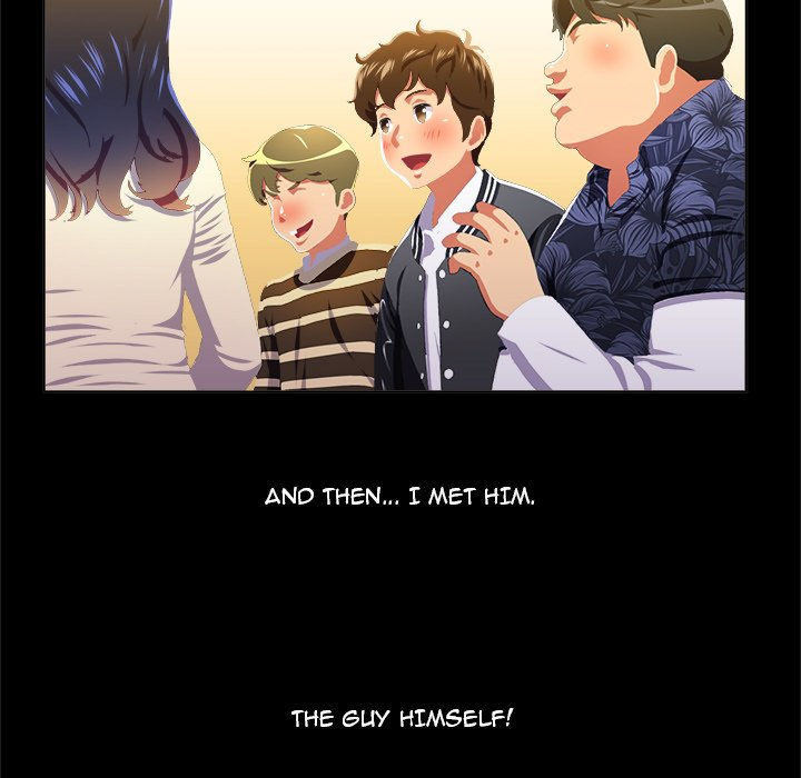 My High School Bully - Chapter 13 - picture 30