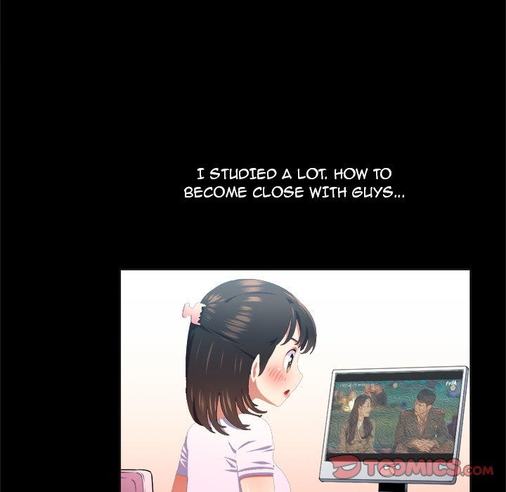 My High School Bully - Chapter 13 - picture 33