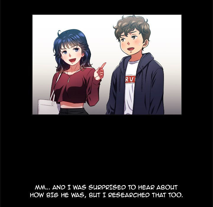 My High School Bully - Chapter 13 - picture 35