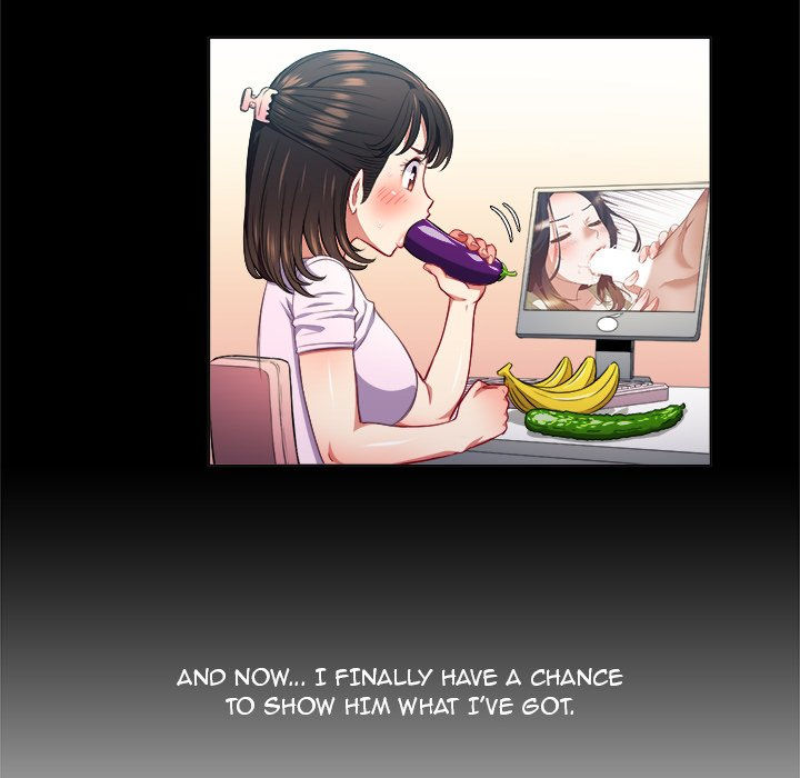 My High School Bully - Chapter 13 - picture 36