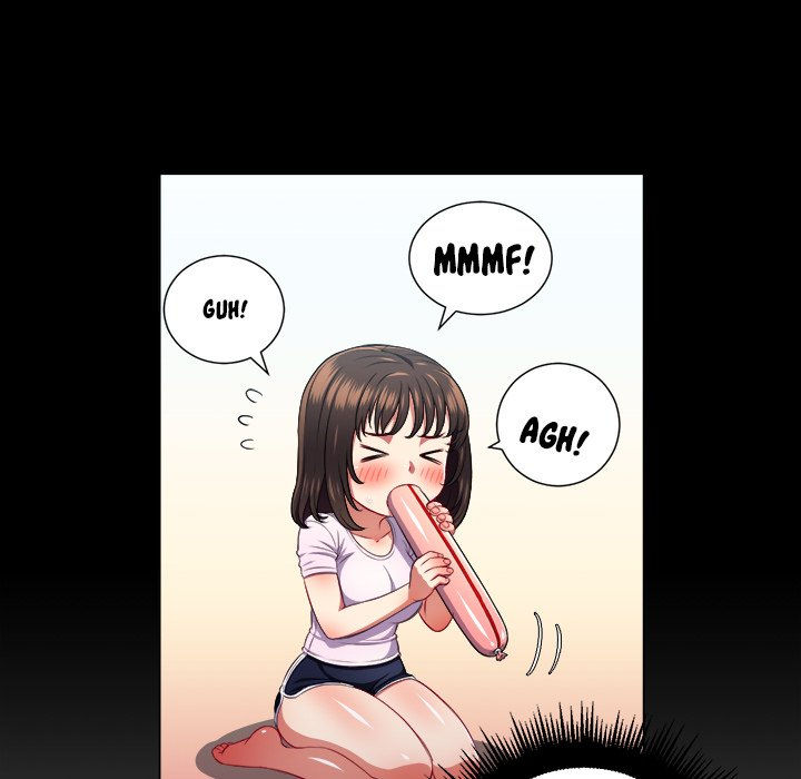 My High School Bully - Chapter 13 - picture 54