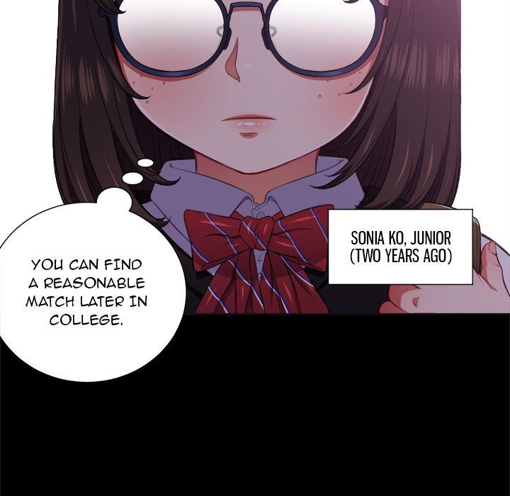 My High School Bully - Chapter 13 - picture 6