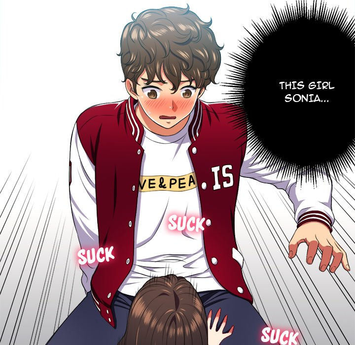 My High School Bully - Chapter 13 - picture 67