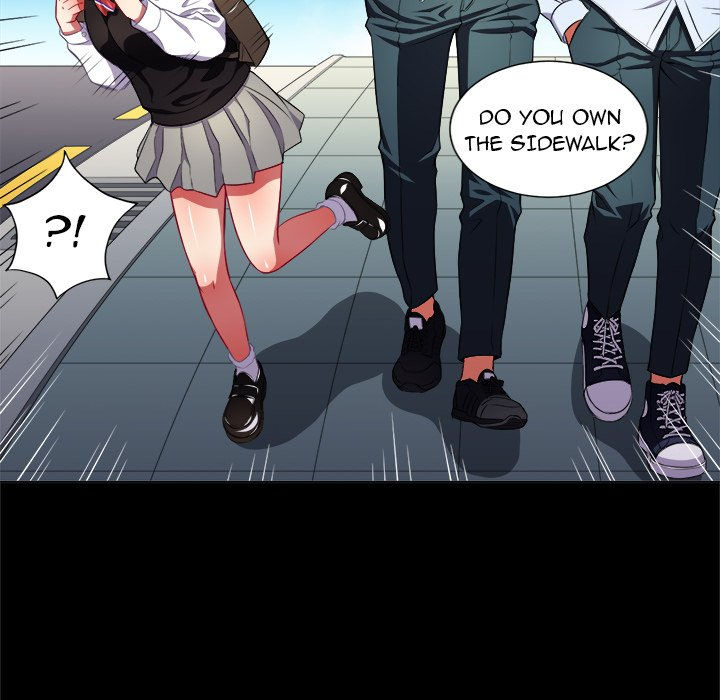 My High School Bully - Chapter 13 - picture 8