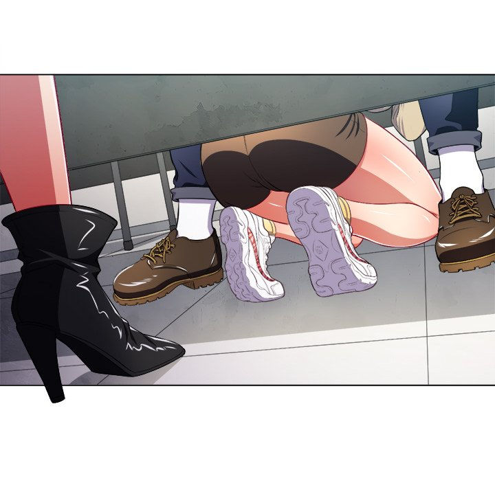 My High School Bully - Chapter 13 - picture 80