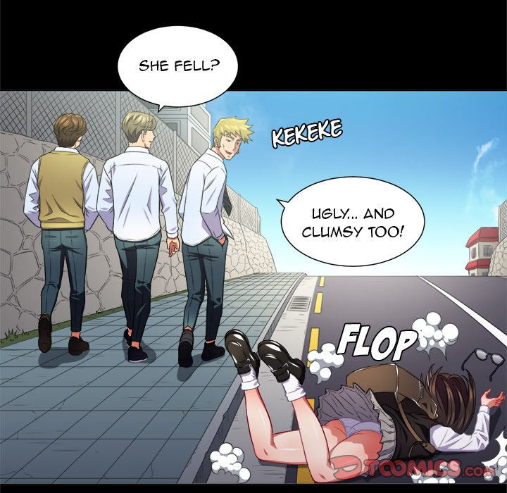 My High School Bully - Chapter 13 - picture 9