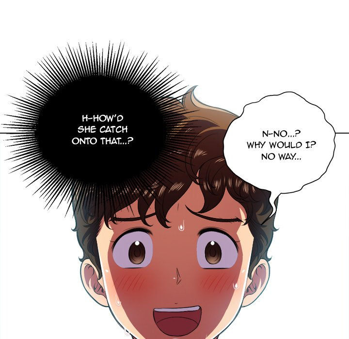 My High School Bully - Chapter 13 - picture 94