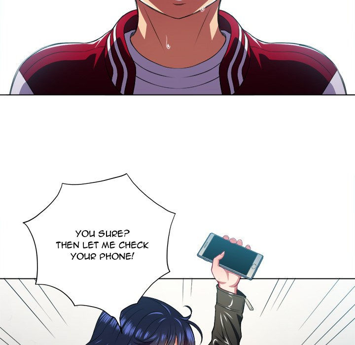 My High School Bully - Chapter 13 - picture 95
