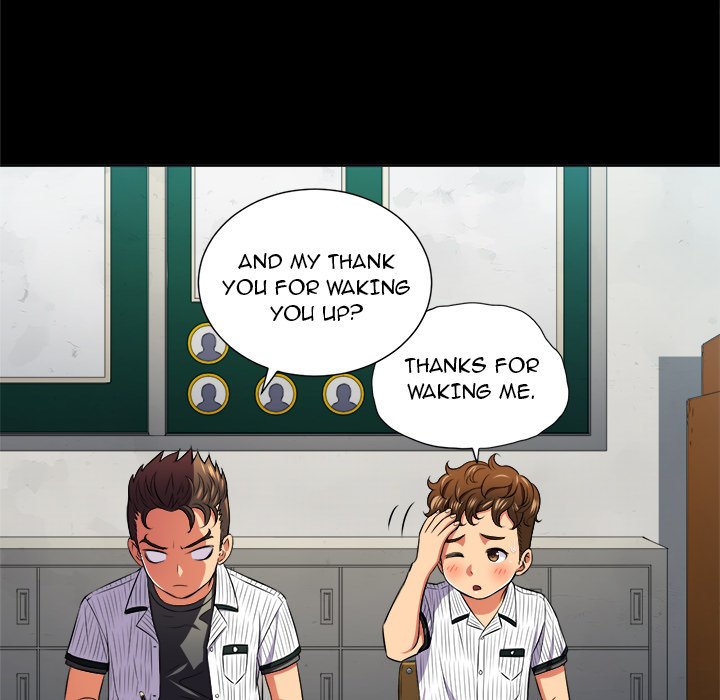 My High School Bully - Chapter 14 - picture 102