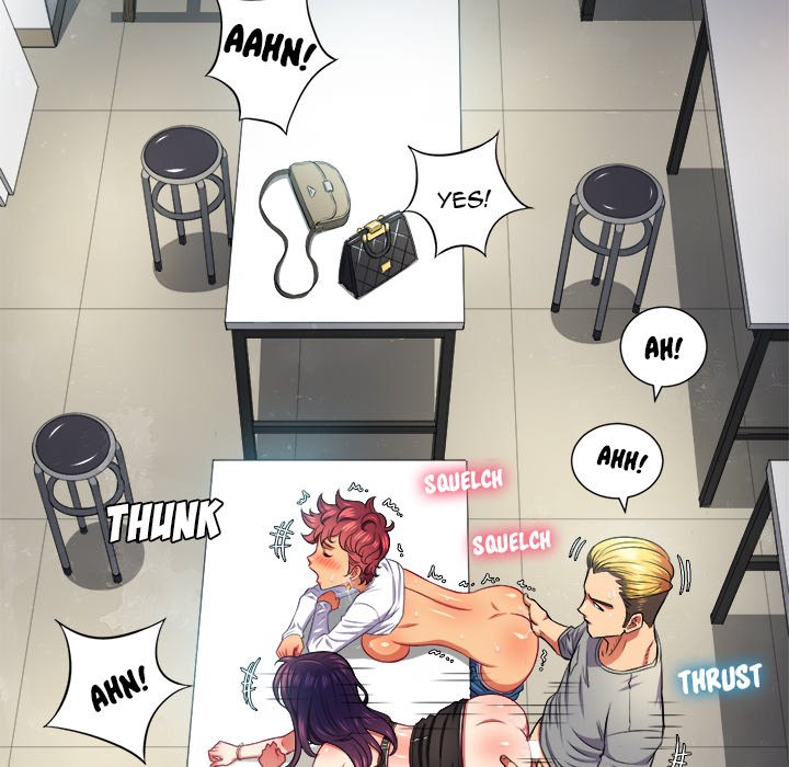 My High School Bully - Chapter 14 - picture 107