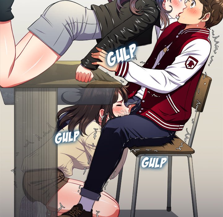 My High School Bully - Chapter 14 - picture 18