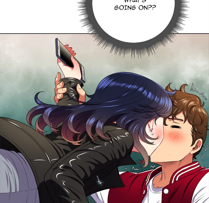 My High School Bully - Chapter 14 - picture 24