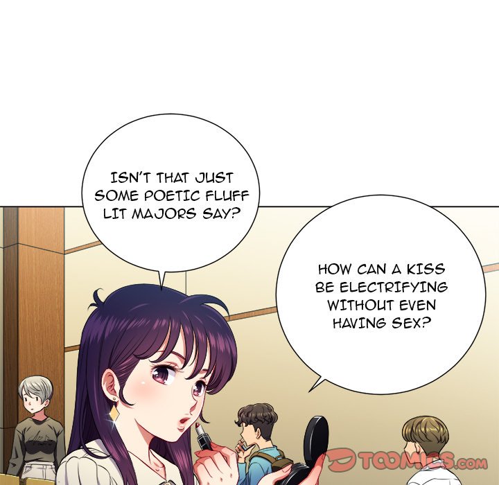 My High School Bully - Chapter 14 - picture 5