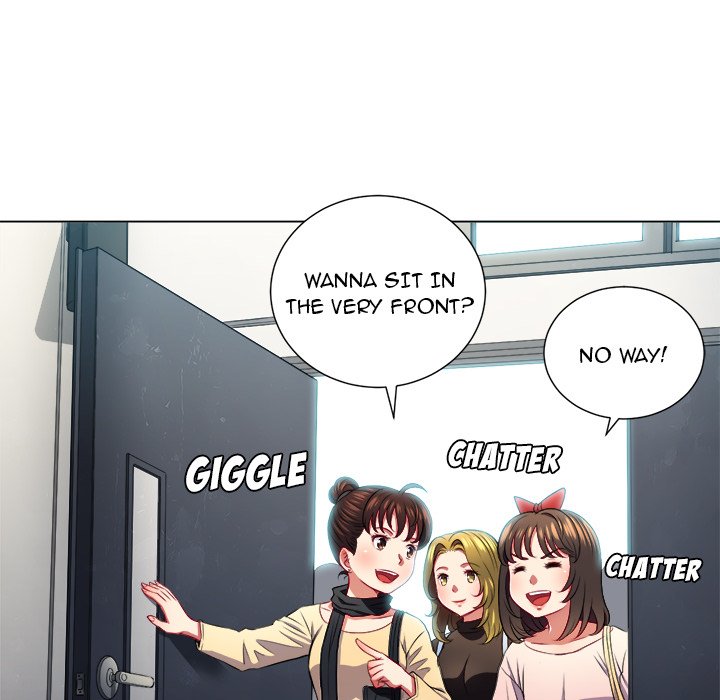 My High School Bully - Chapter 14 - picture 51