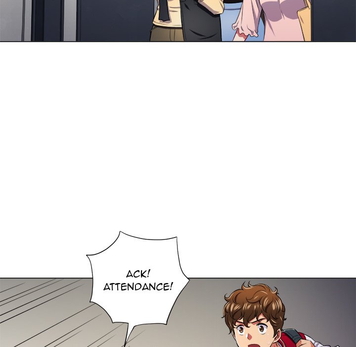 My High School Bully - Chapter 14 - picture 52