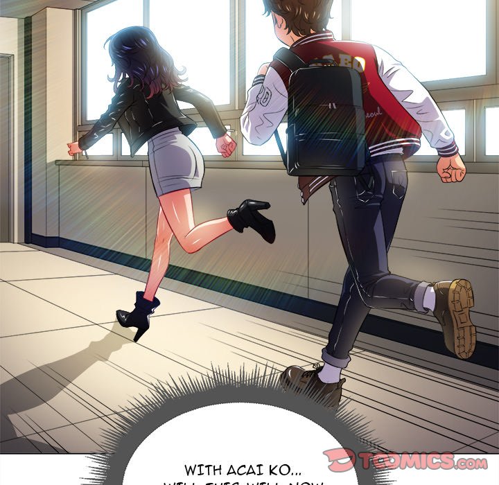 My High School Bully - Chapter 14 - picture 57