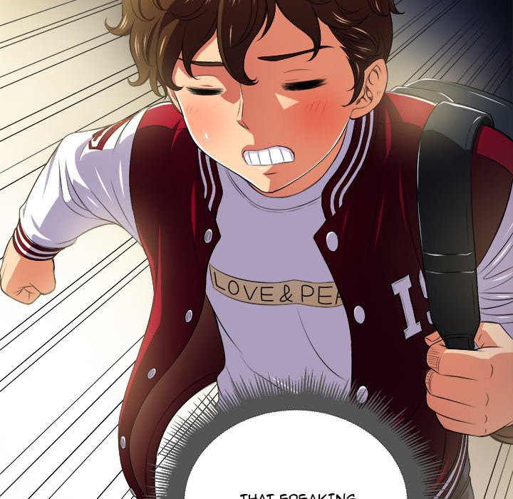 My High School Bully - Chapter 14 - picture 59