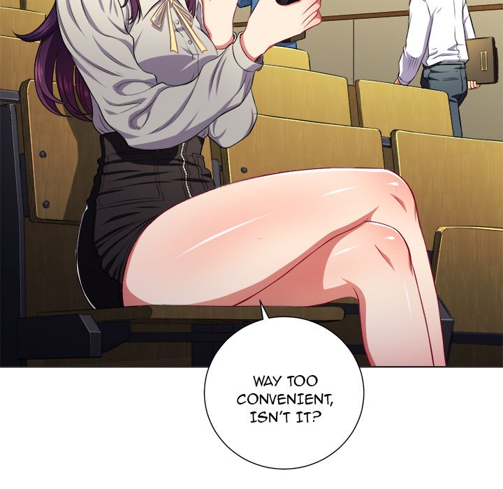 My High School Bully - Chapter 14 - picture 6