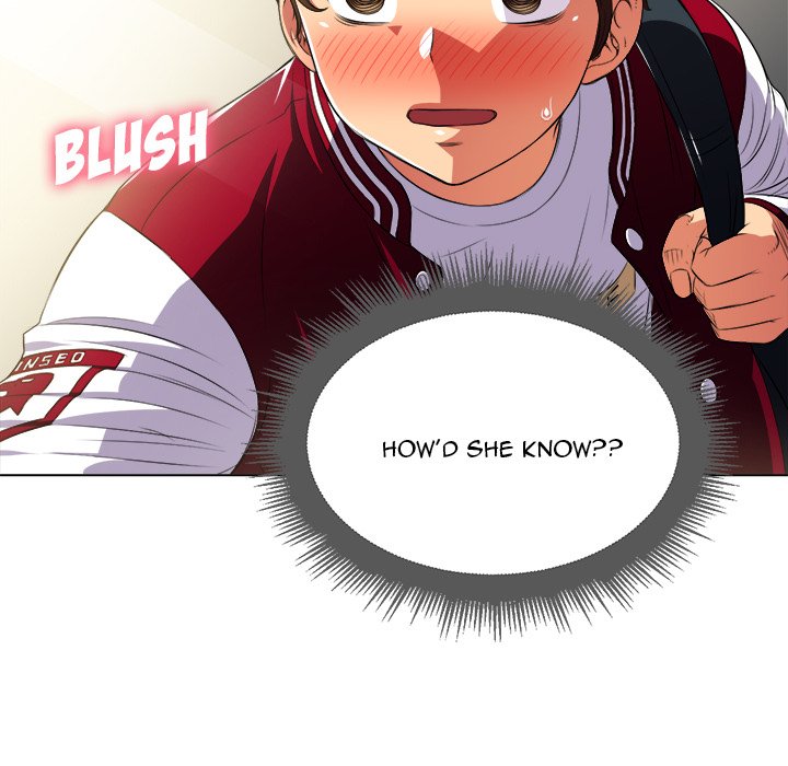 My High School Bully - Chapter 14 - picture 66