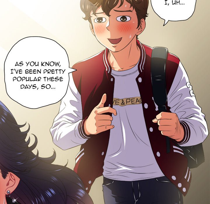 My High School Bully - Chapter 14 - picture 68